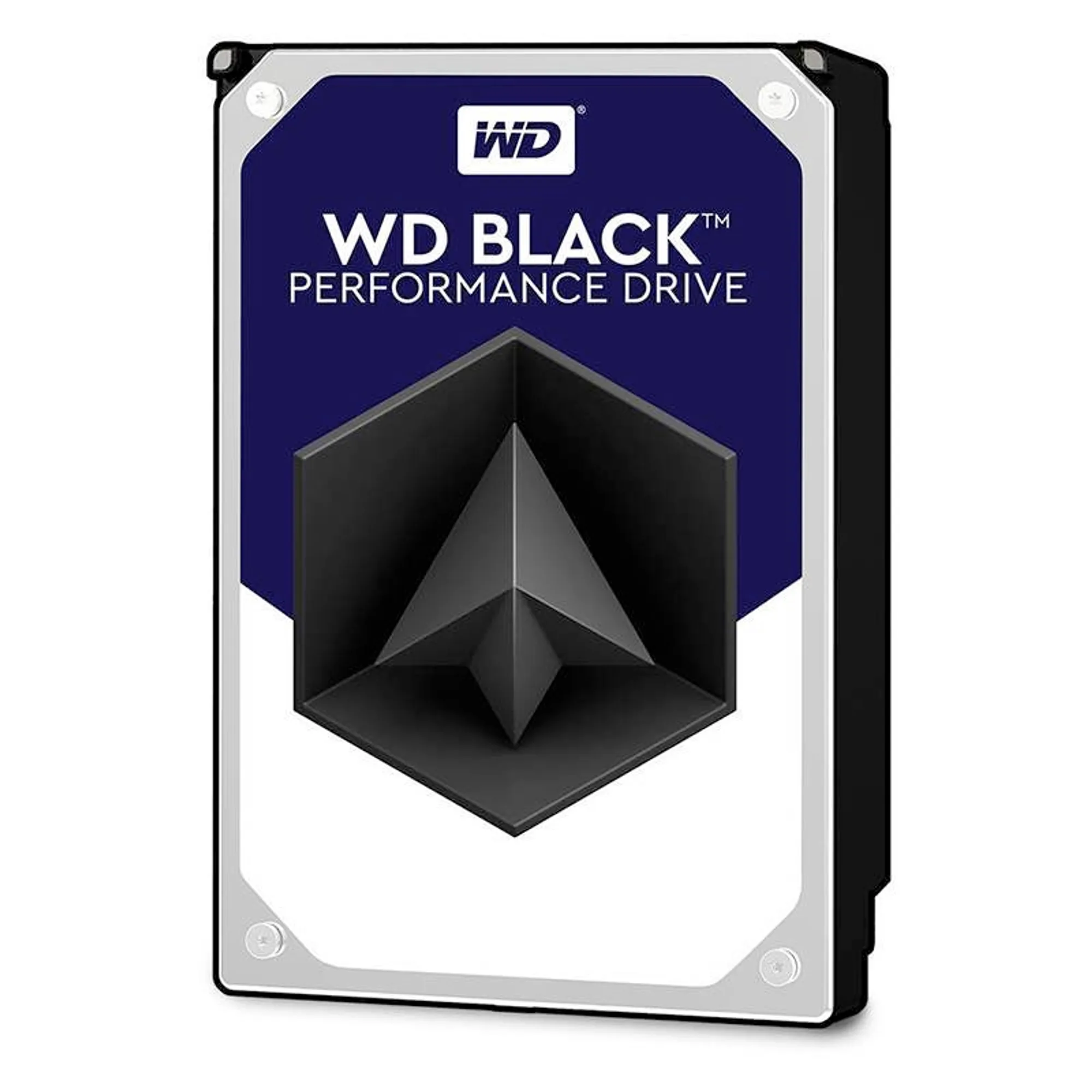 Wd Wd4005fzbx 4tb Black 3.5" 7200rpm Sata3 Hard Drive