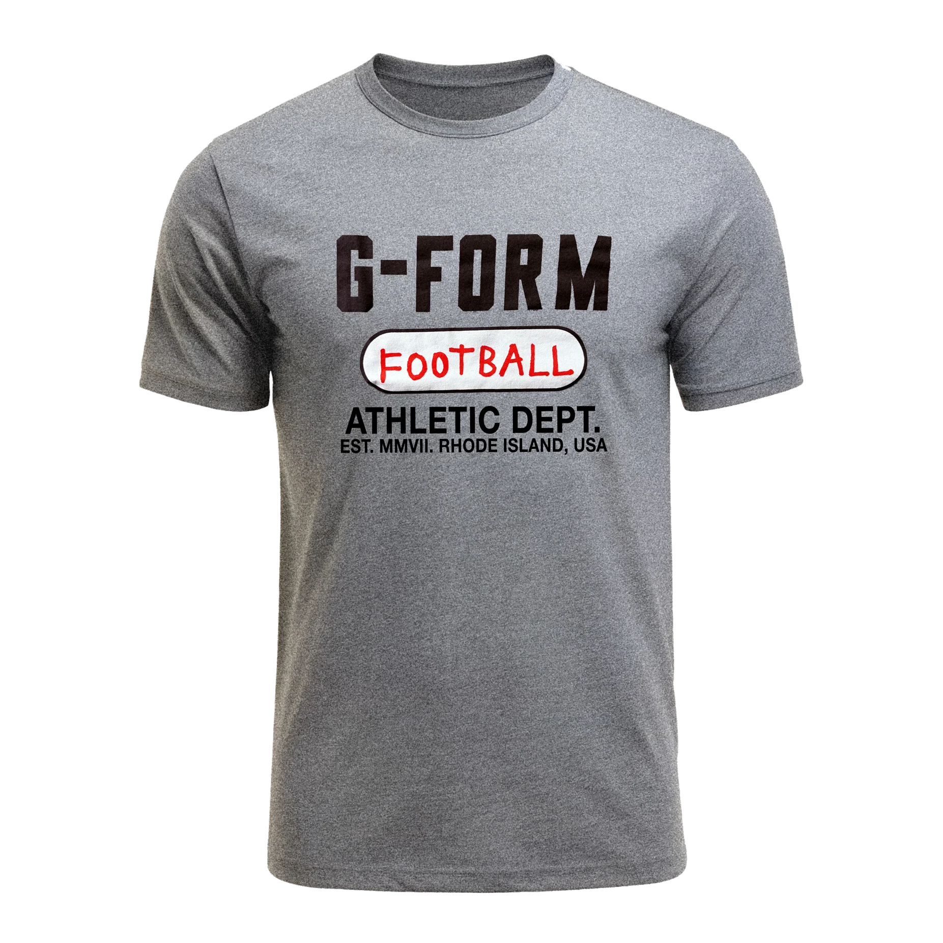 Athletic Dept. T-shirts - Xl