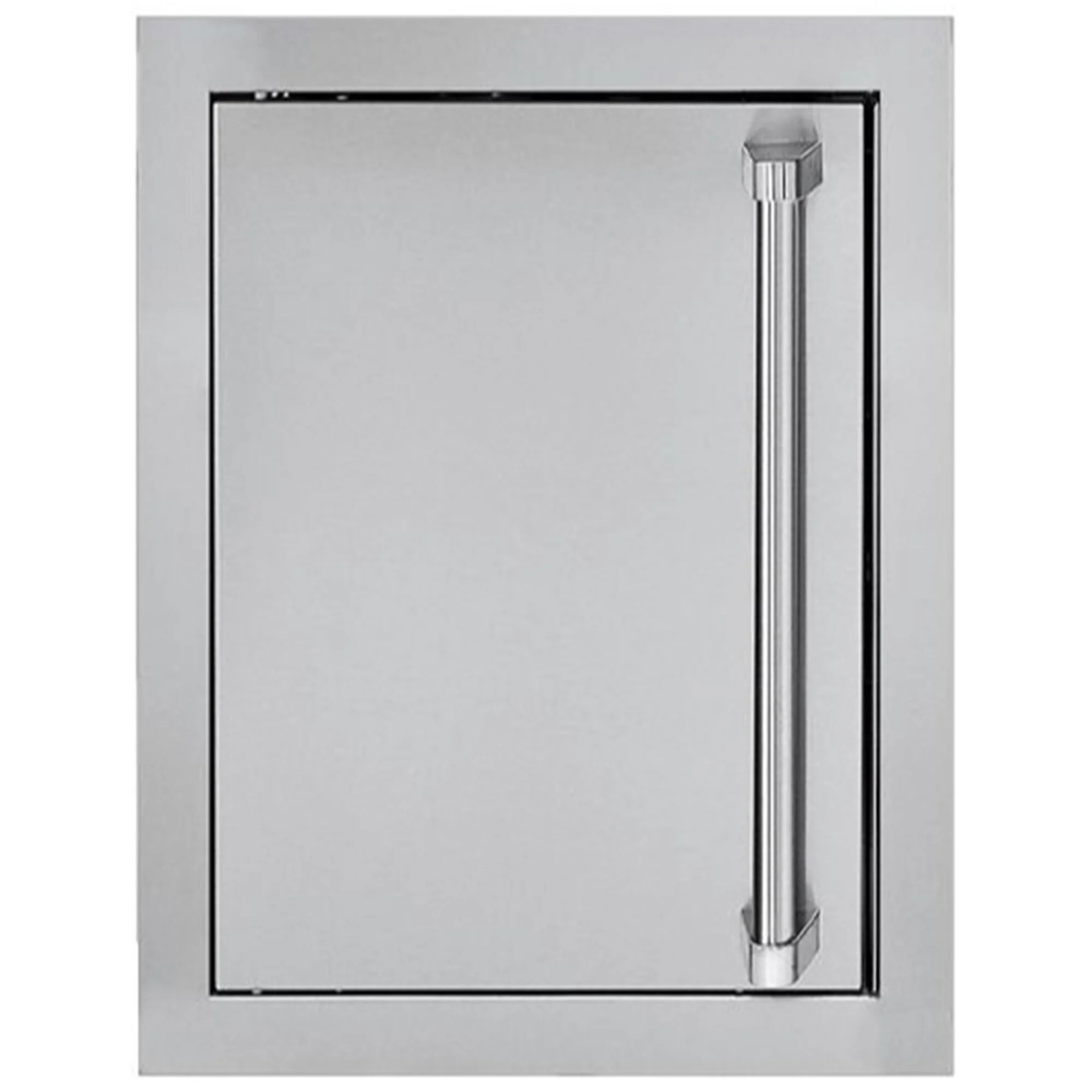 Viking 16 In. Single Access Door - Stainless Steel