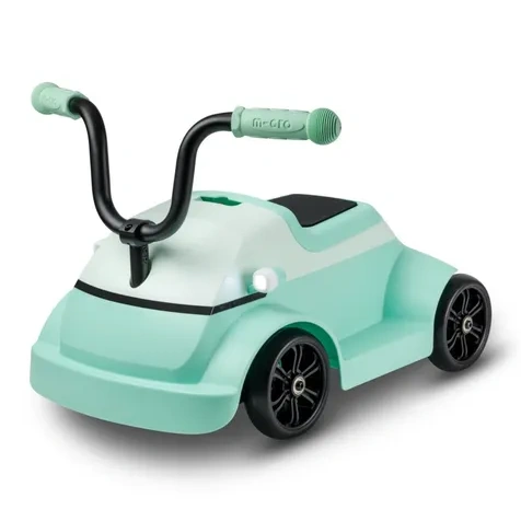 Micro Scooter Mini Microlino - Mint