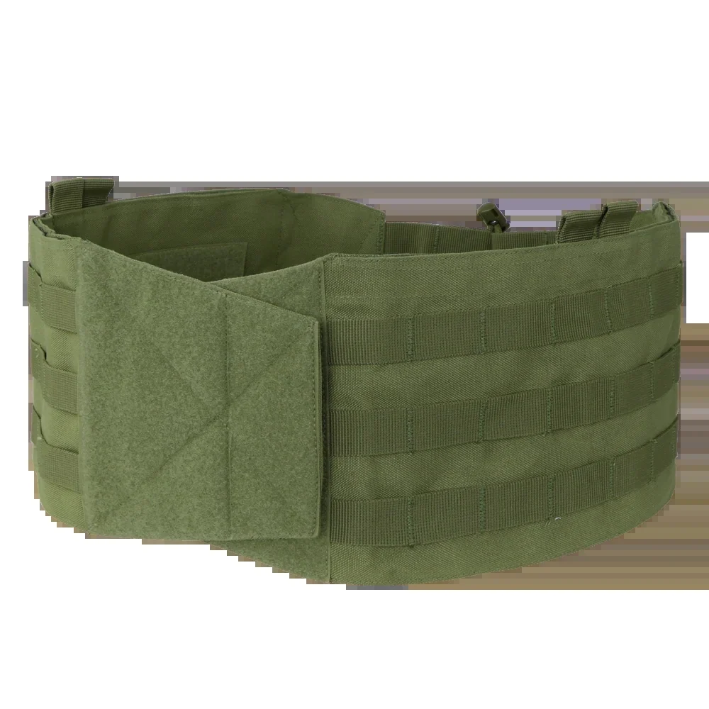 Vas Modular Cummerbund | Sale - Olive Drab