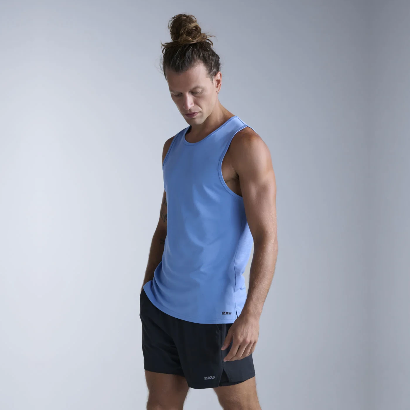 Aero Tank - Xl