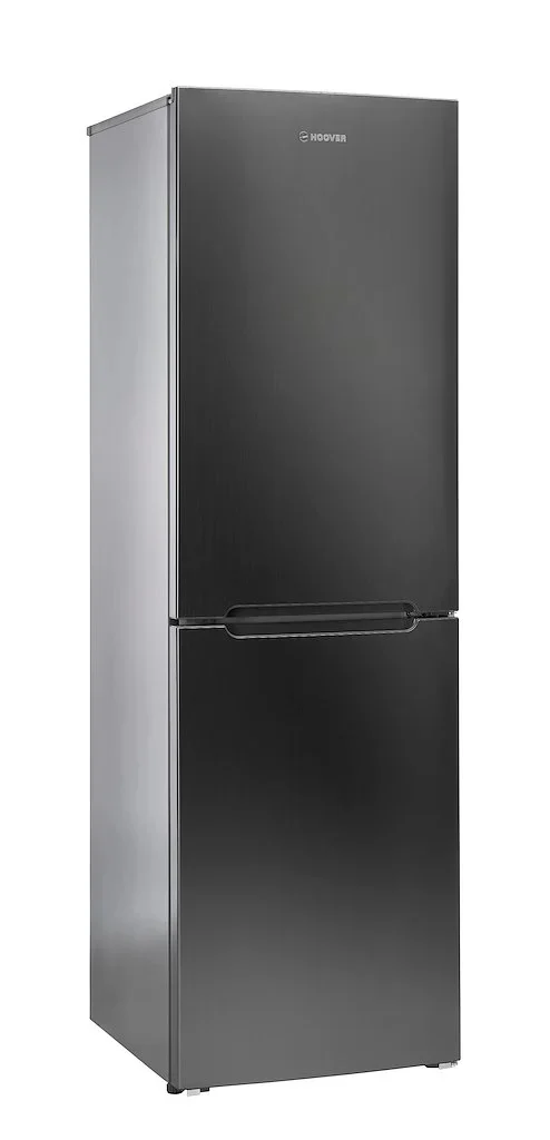 Hoover Hcf5172xk Frost Free Fridge Freezer