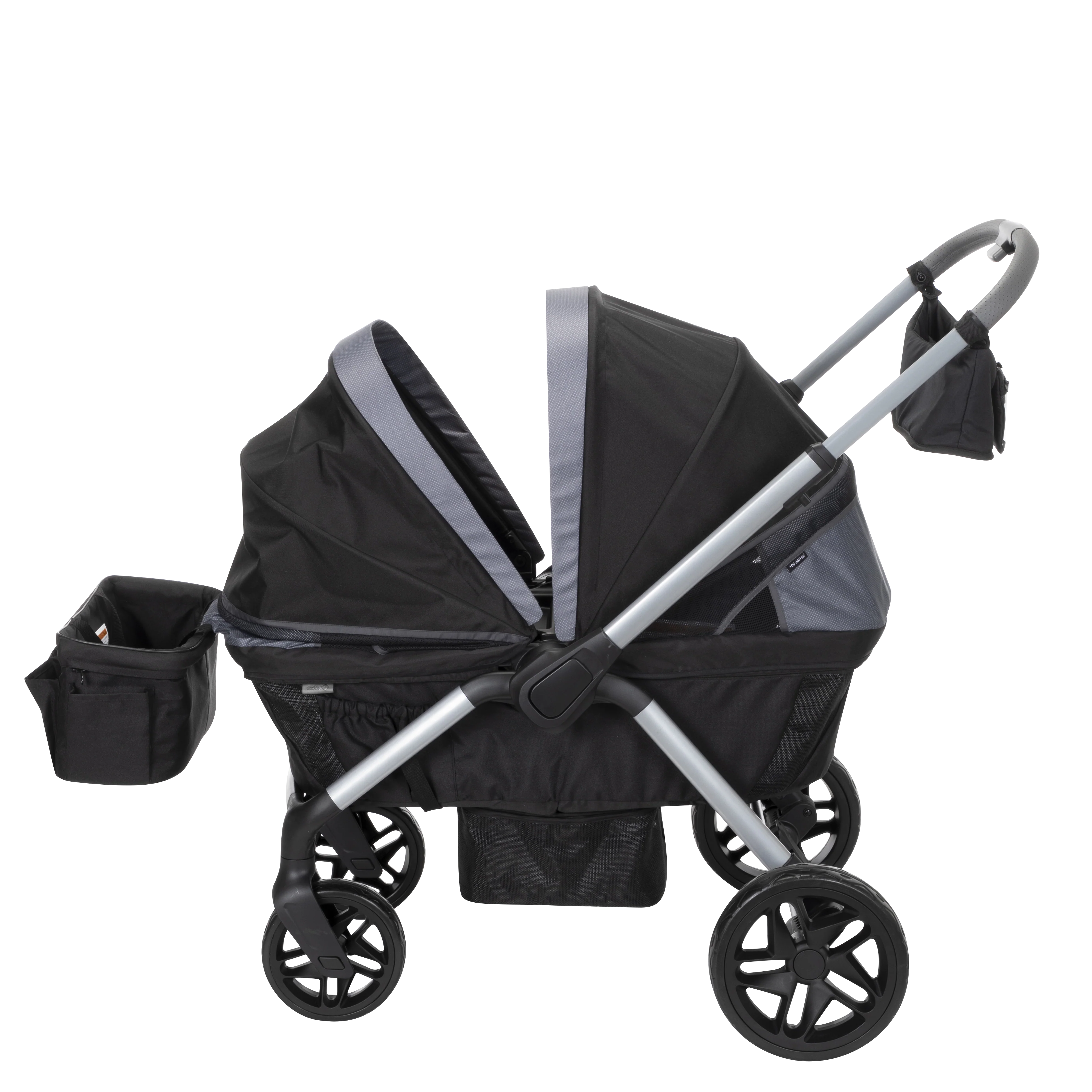 Summit Wagon Stroller