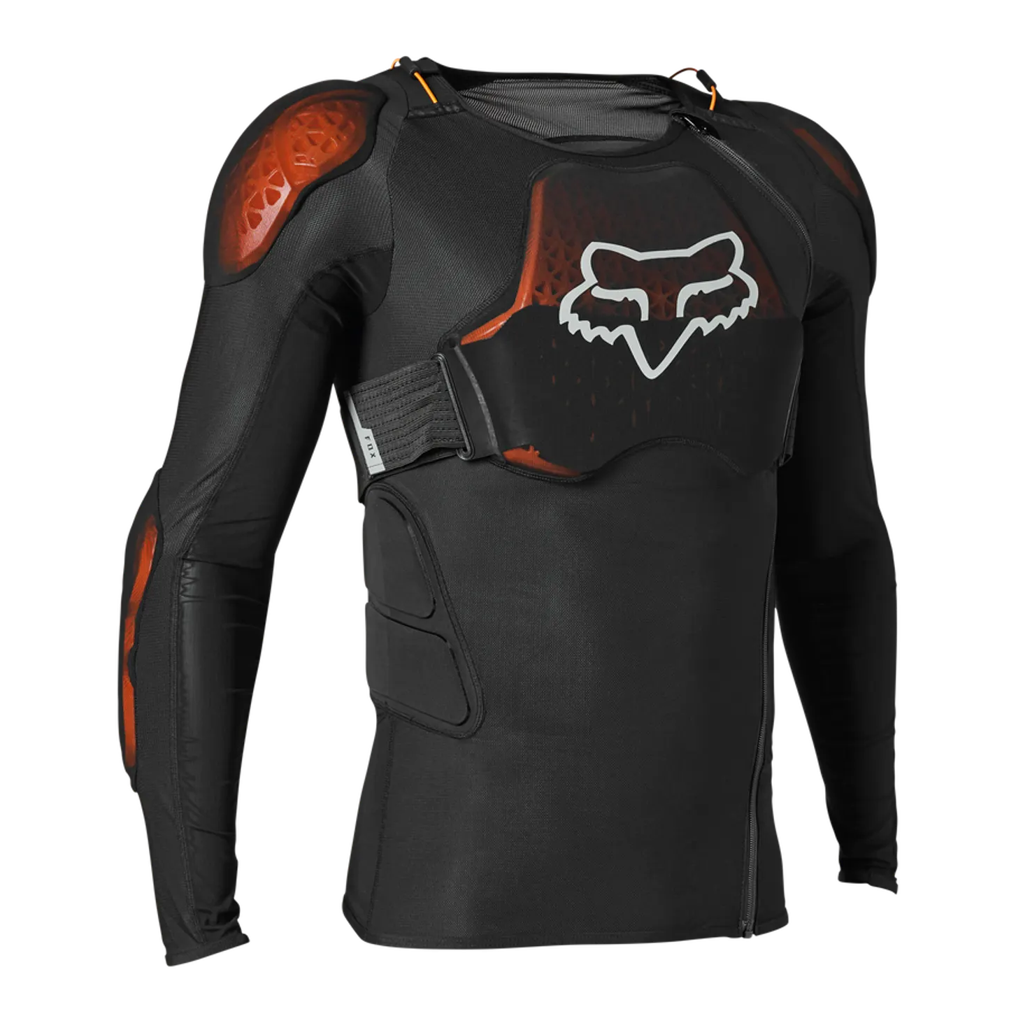 Baseframe Pro D3o Chest Guard Jacket
