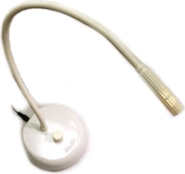 Littlite Led Desk Light W 18"gooseneck