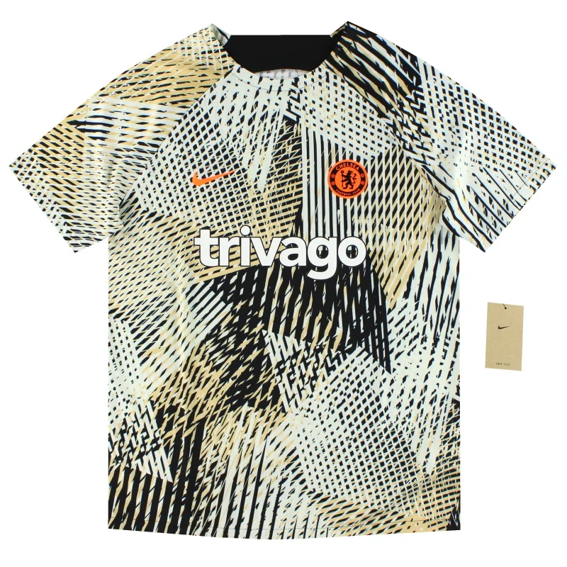 2022-23 Chelsea Nike Pre-match Training Shirt *w/tags* L