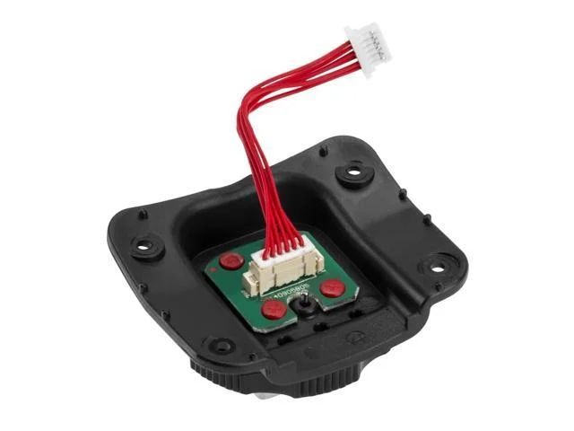 Flashpoint Replacement Hot Shoe For Zoom Nikon Flashes #p.00.27