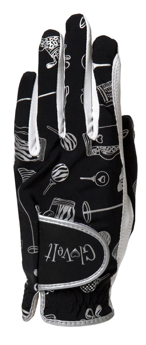 Gotta Glove It Golf Glove - Left Hand Medium
