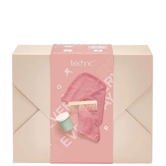 Hair Care Kit