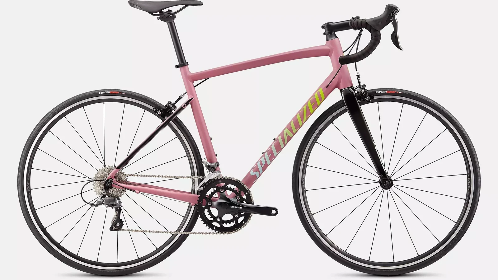 2020 Allez E5