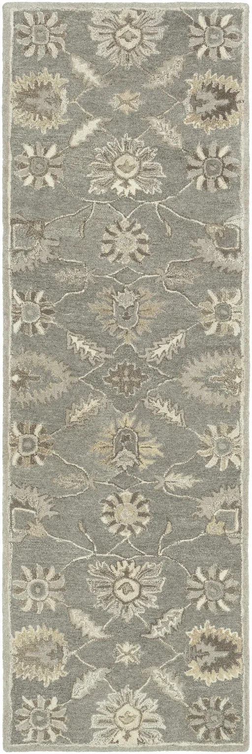 Dulles Area Rug - 8' X 10' Oval