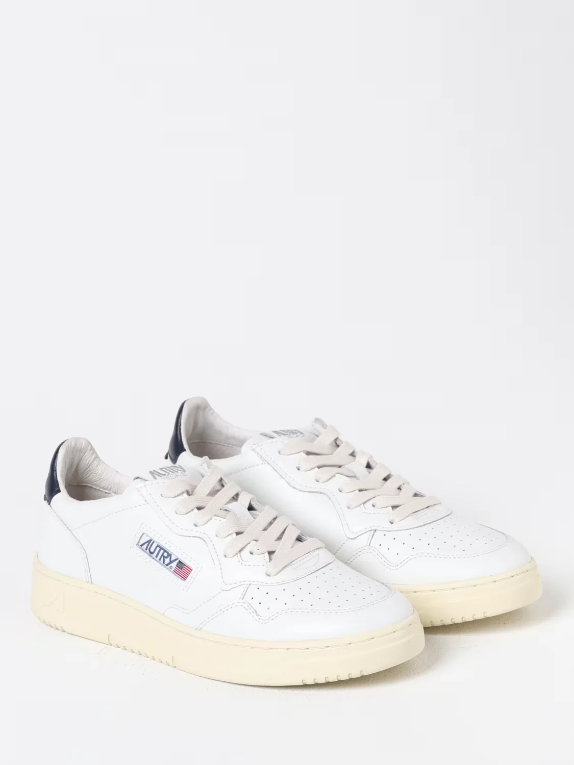Sneakers Men Autry Aulmll12