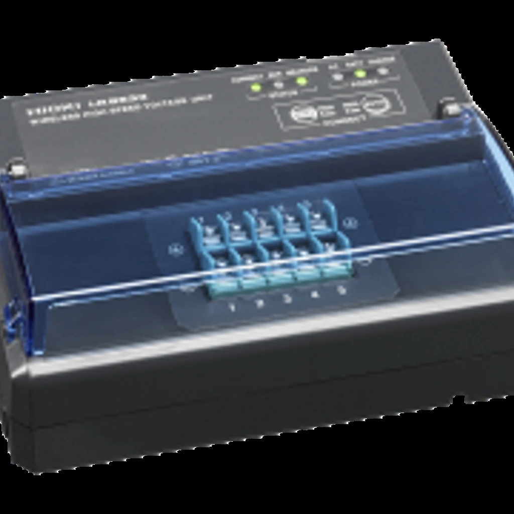 Hioki Lr8533 Wireless High Speed Voltage Unit