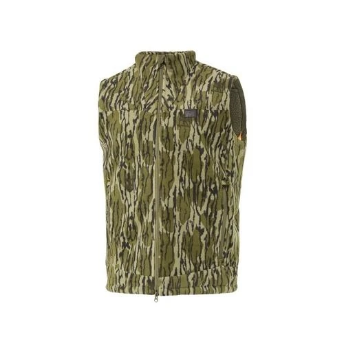 Men's Muddy Outdoors Dv8 Morph Fleece Vest
