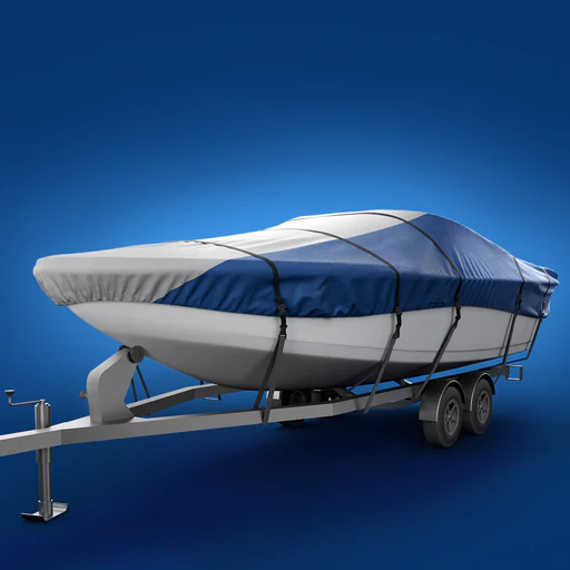 Seal Skin Supreme Boat Covers For 1987 Galaxie Boat Works 199 Cuddy Cabin