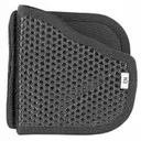 Desantis Gunhide Super Fly Pocket Holster, Fits J-frame, Lcr, Sp101, Ambidextrous, Black
