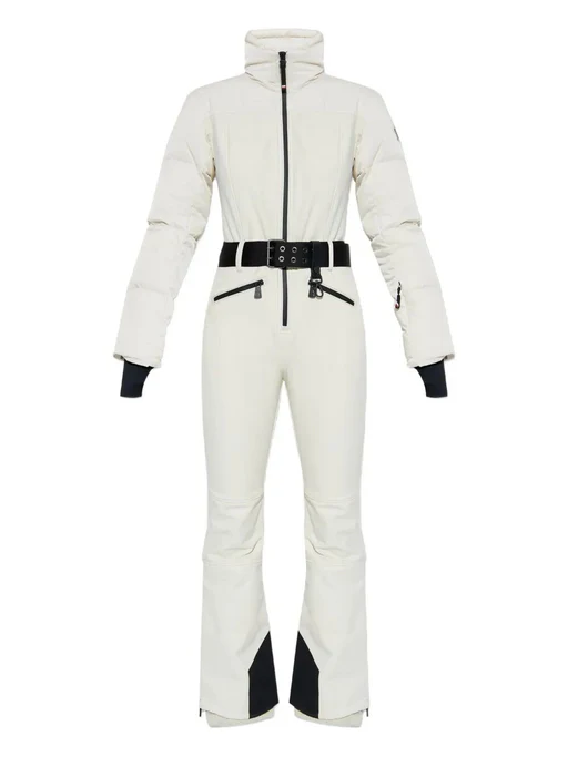 Moncler Grenoble Women Ski Suit
