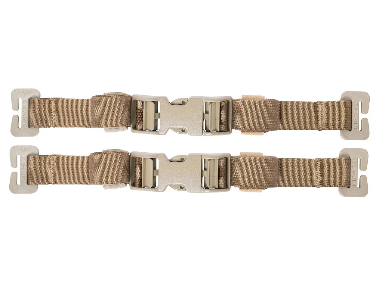 Guide Lid And Compression Kits - K-clip Compression