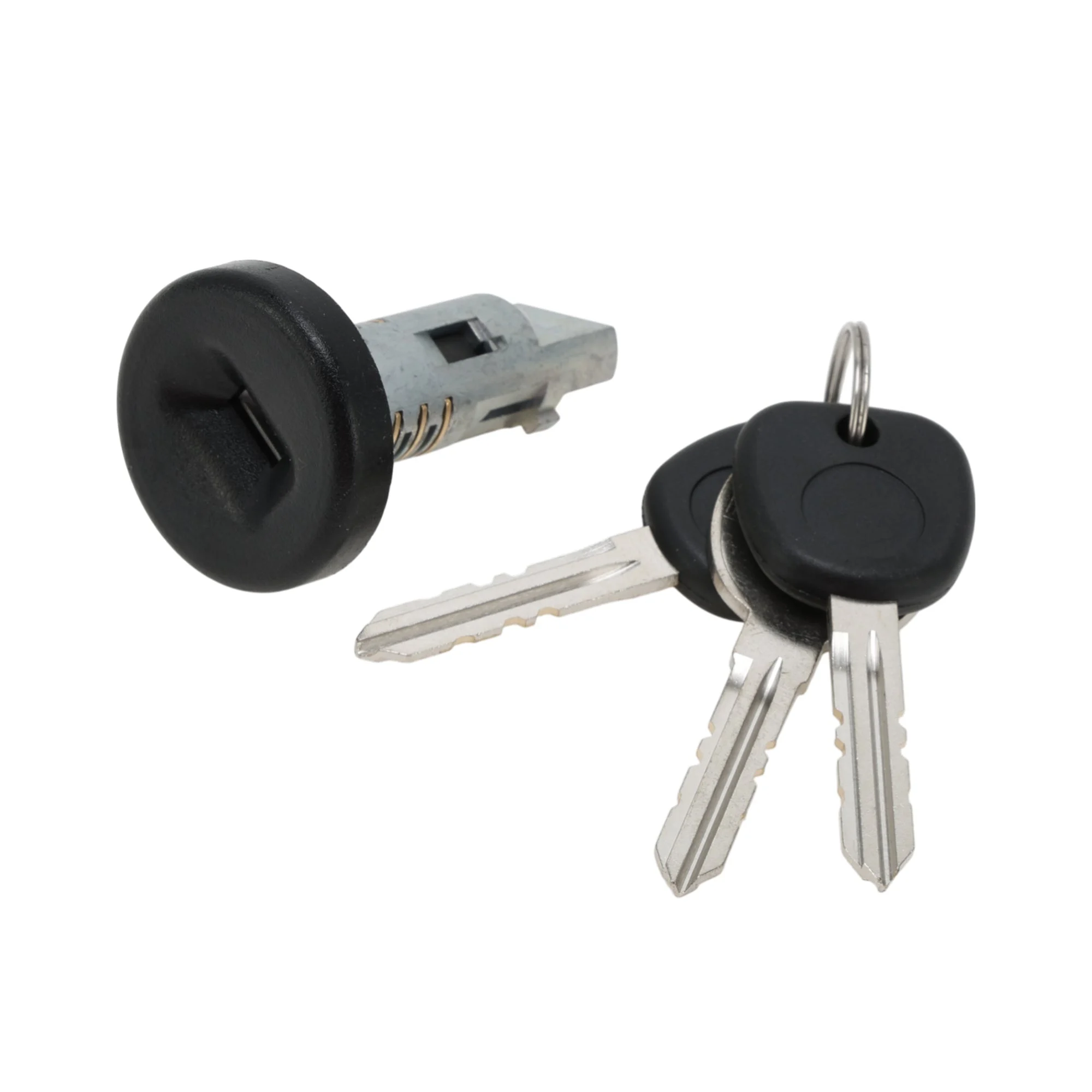 Ignition Lock Cylinder For Chevrolet Silverado 1500 2007-2013 No.15794826