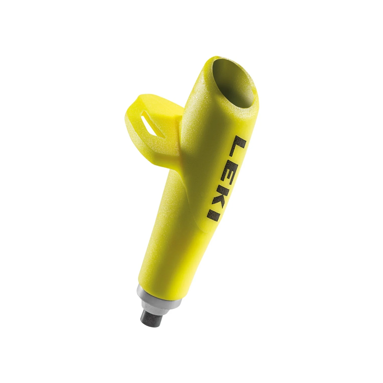 Trail Tip - Yellow