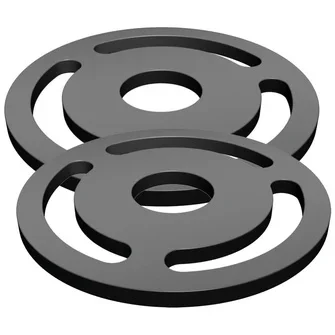 Shakespeare Style 418 Round Shim Kit