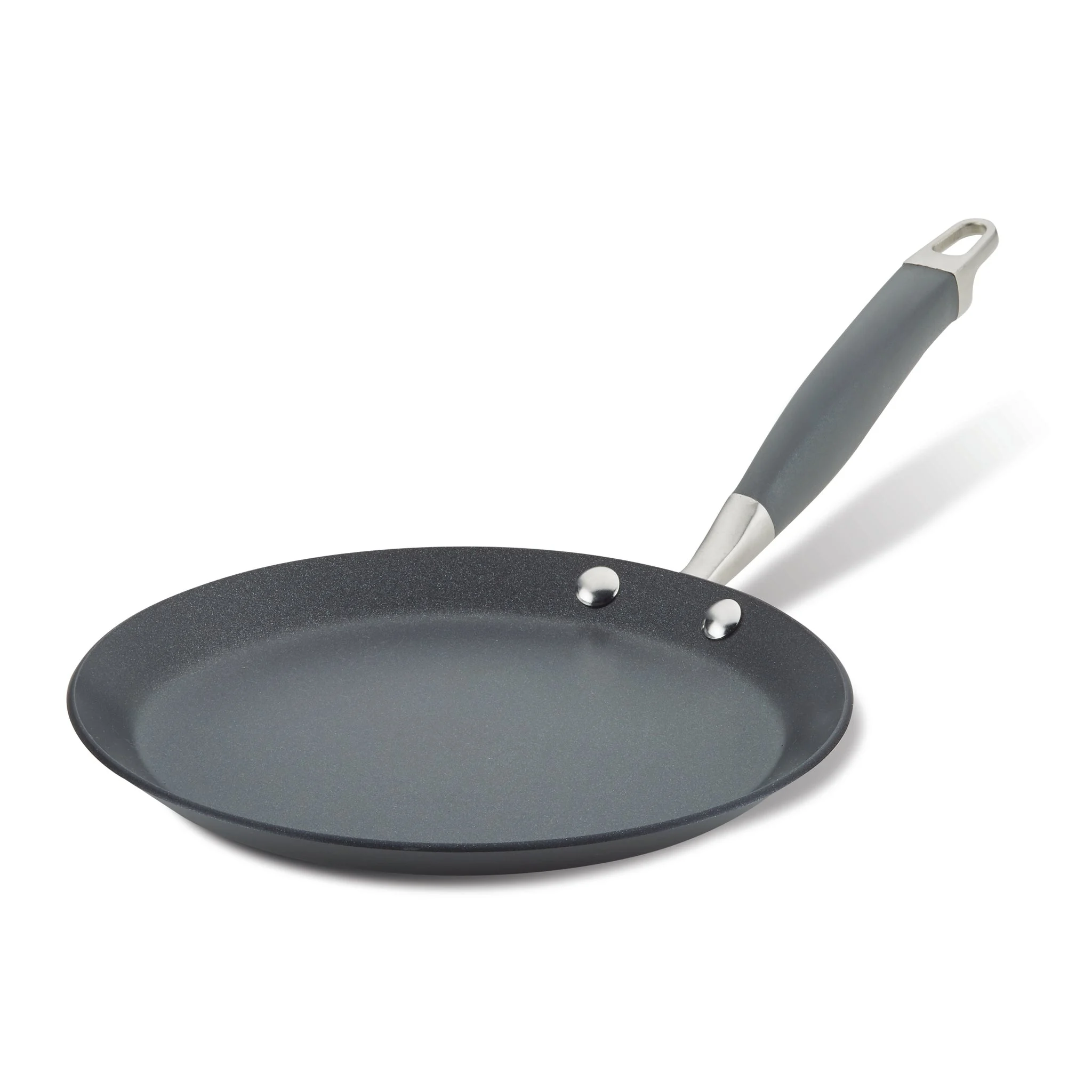 9.5-inch Crepe Pan - Moonstone