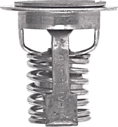 Mercury/quicksilver Thermostat Mcm Gm 59078 | S2