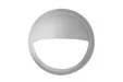 Integral Ilbhaa085 Tough Shell Pro Bulkhead Anthracite Grey Eyelid Bezel