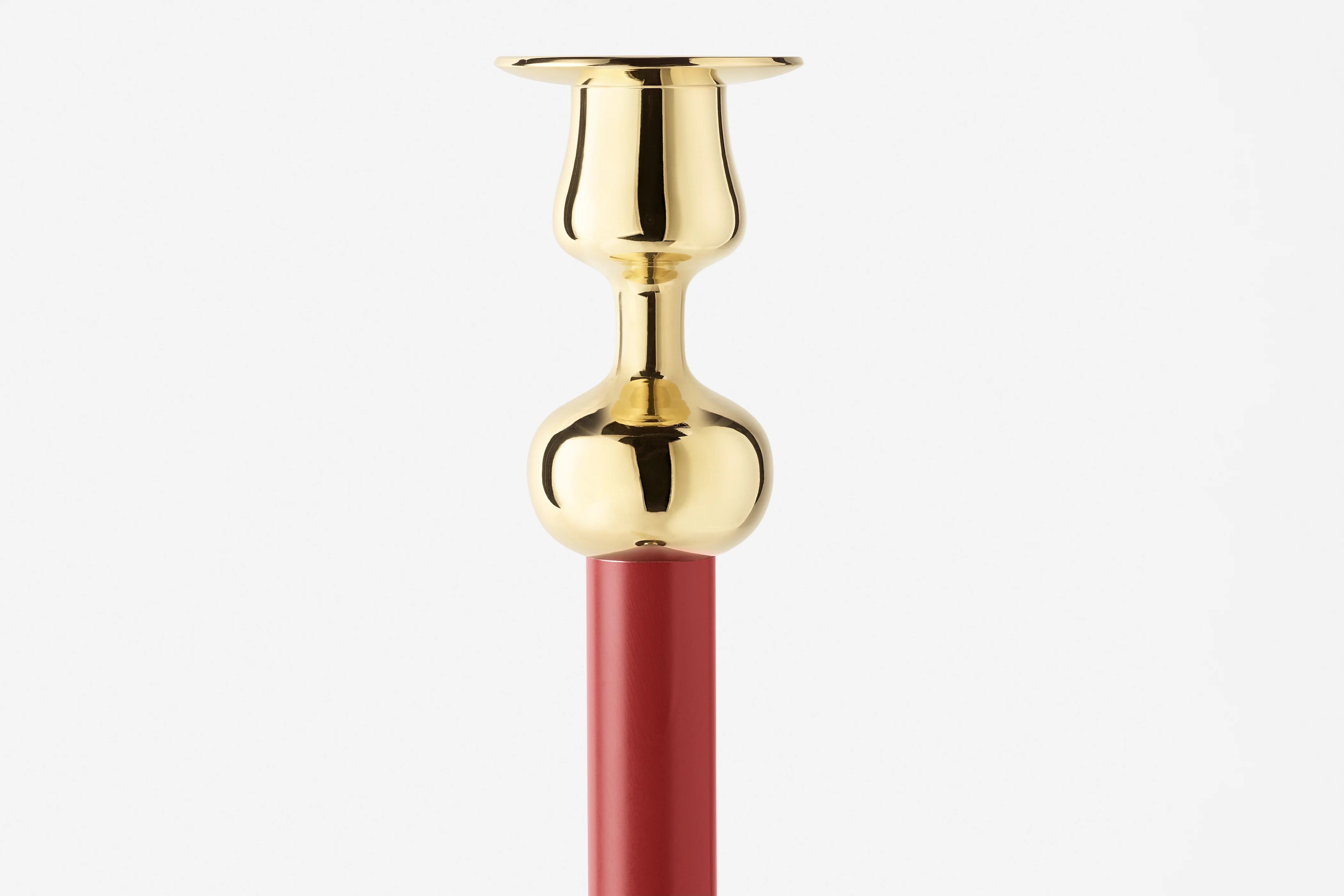 Candle Holder Pillar