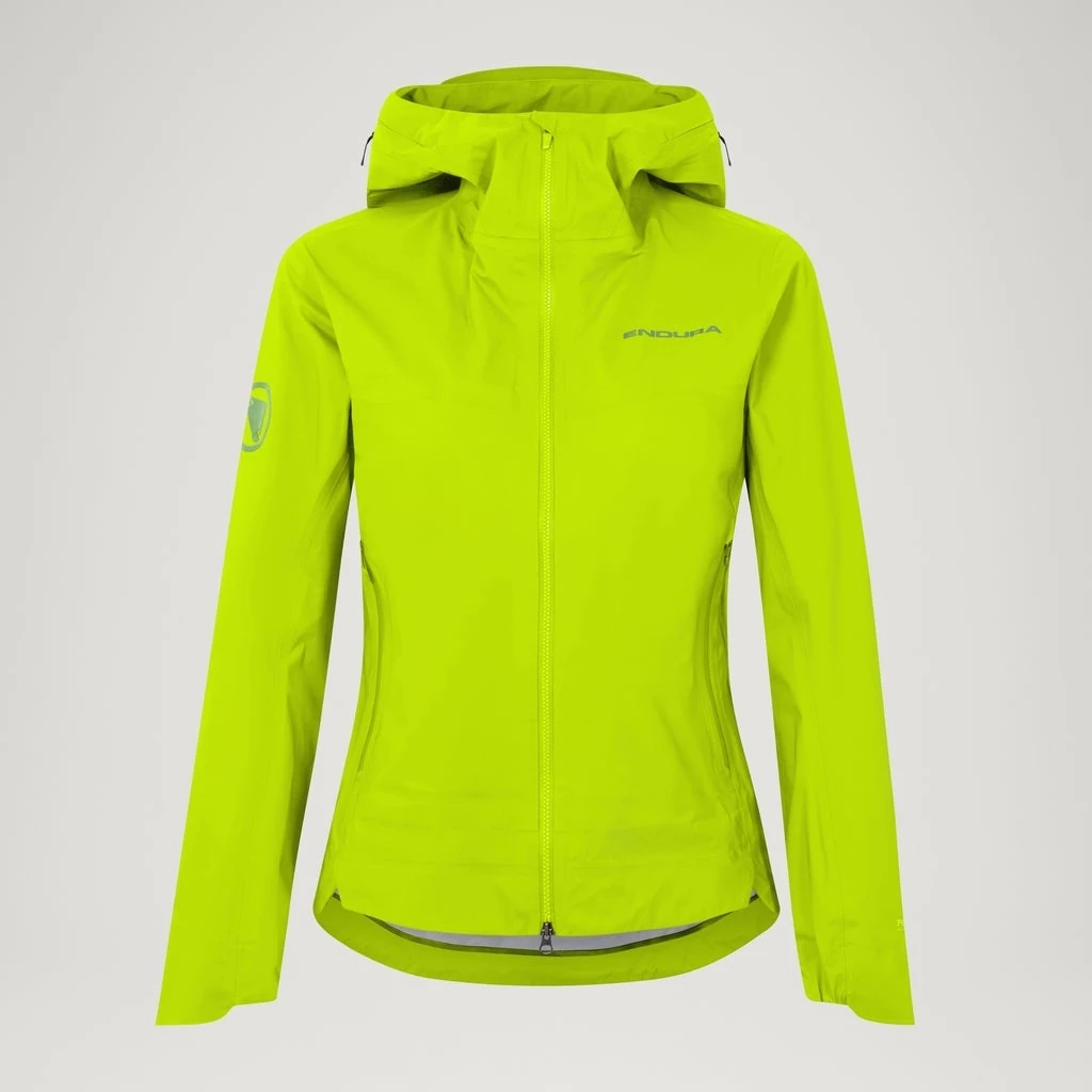 Women's Mt500 Advanced Waterproof Jacket
