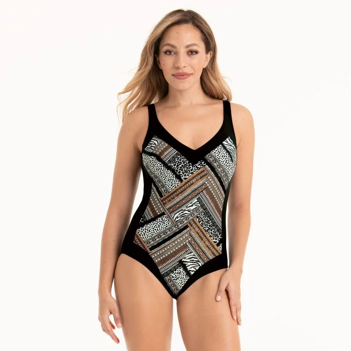 Style Sidonia : Maillot De Bain