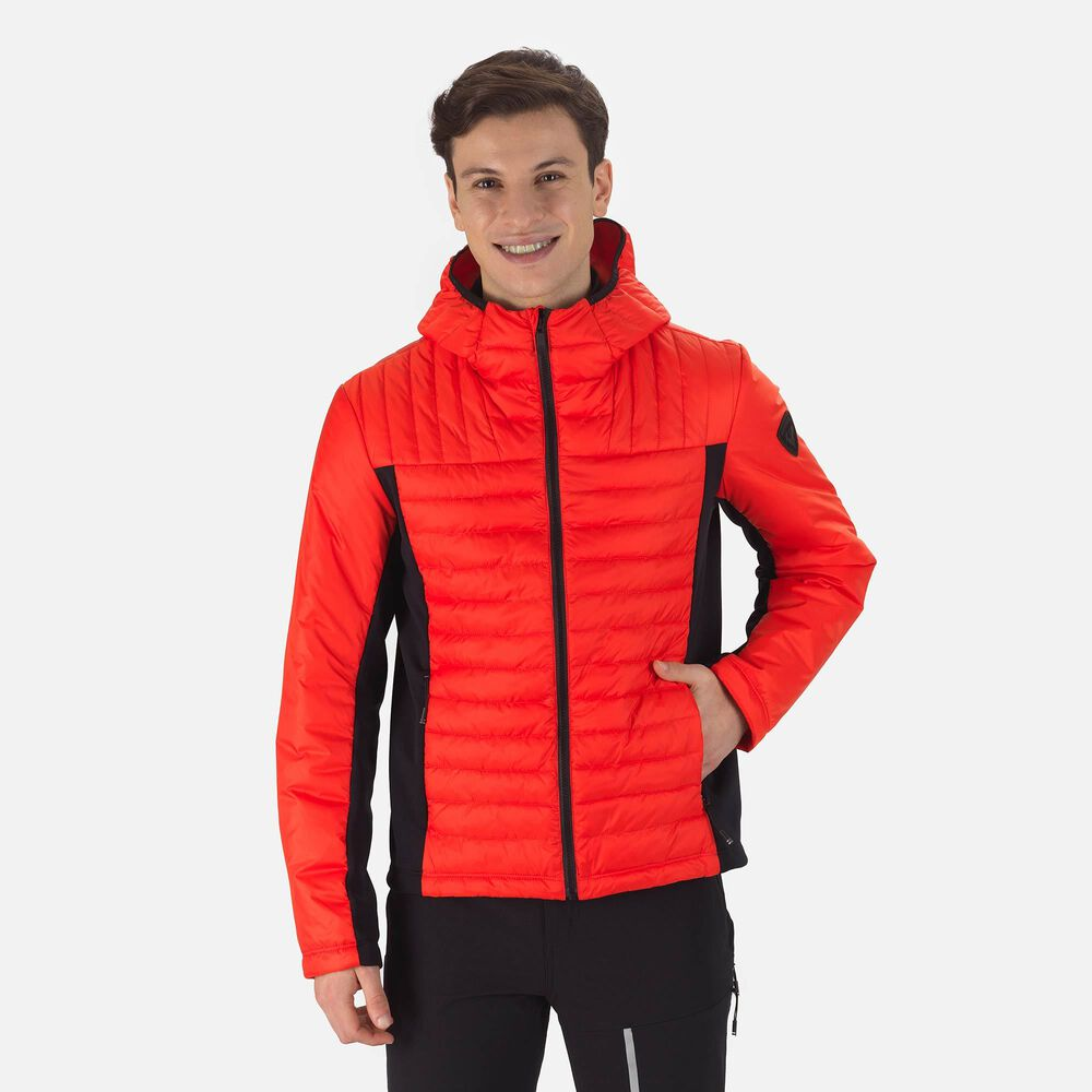 Men's Skpr Hybrid Light Jacket