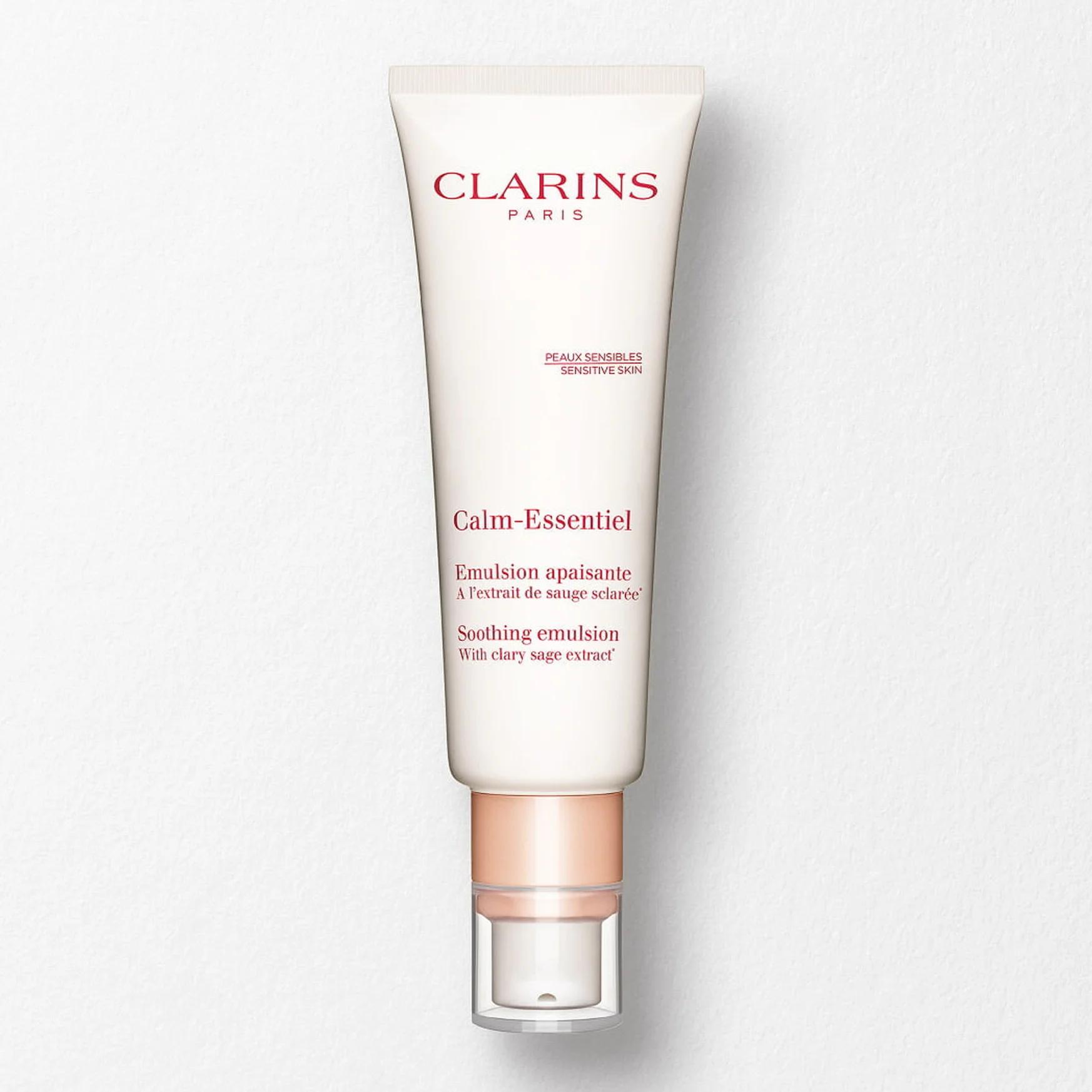 Calm Essentiel Emulsion Calmante Y Otros Productos Calm-essentiel