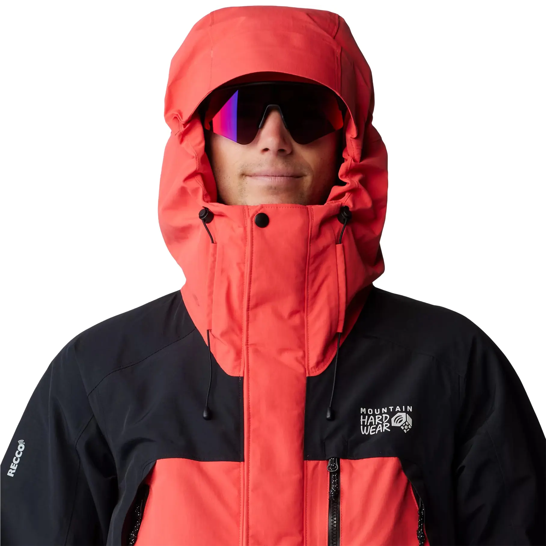 First Tracks Insulated Jacket - Men's