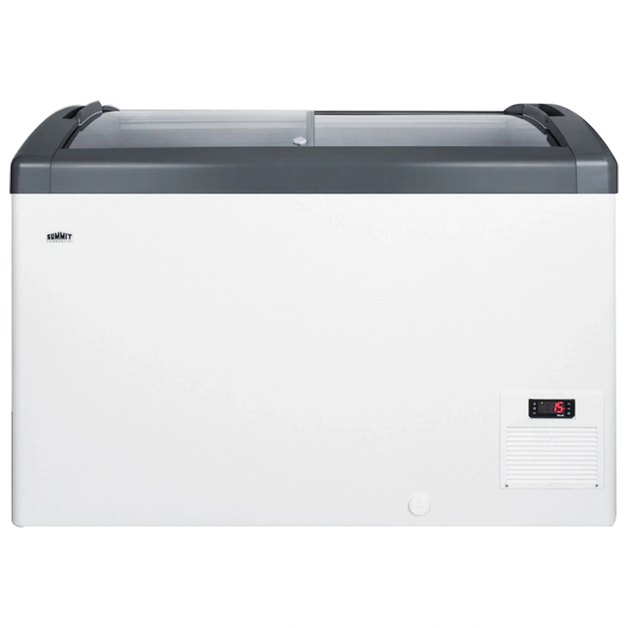 Summit 42 In. 9.5 Cu. Ft. Chest Freezer - White