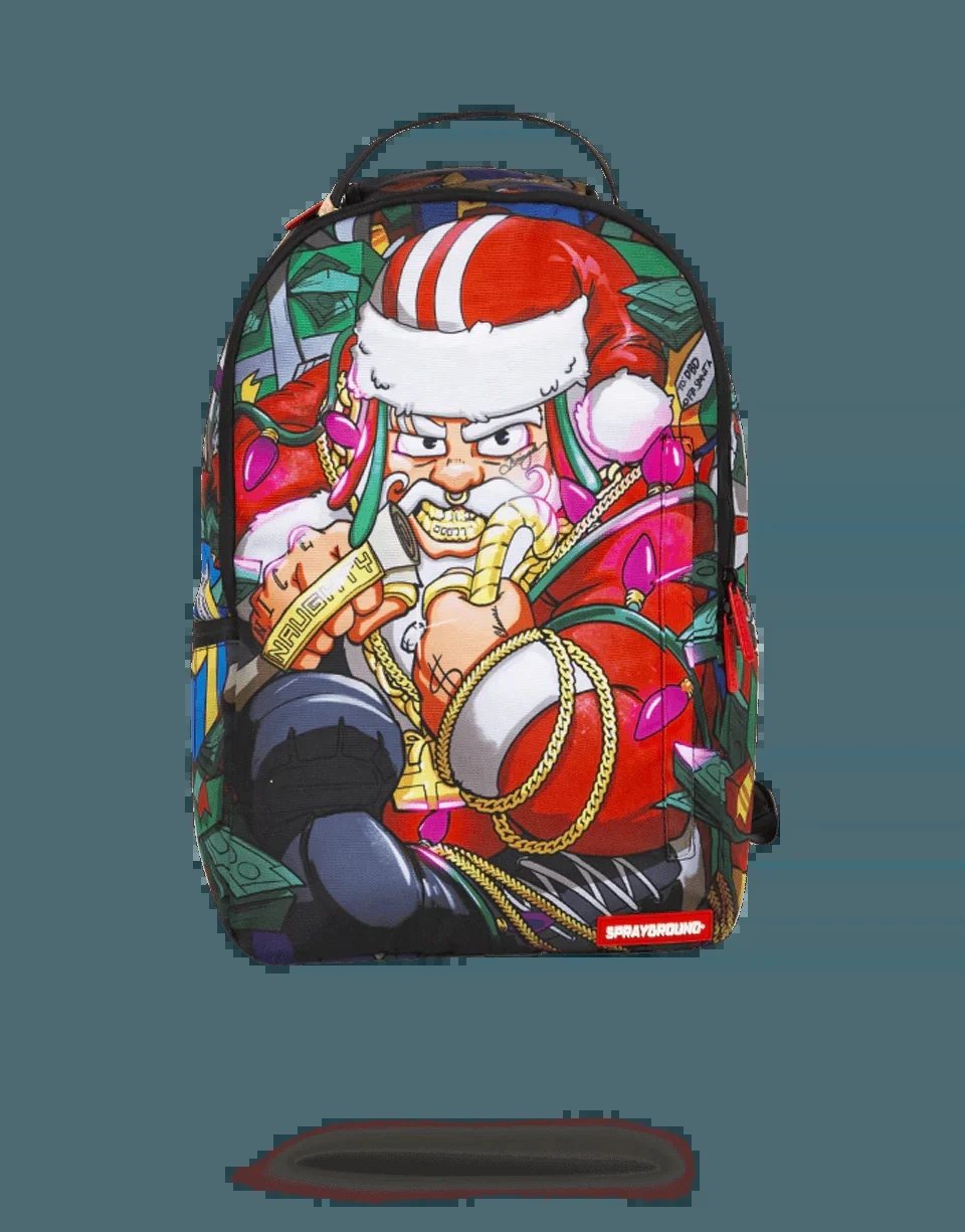 Bad Santa