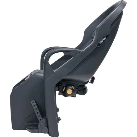 Dash Rm + Rear Rack