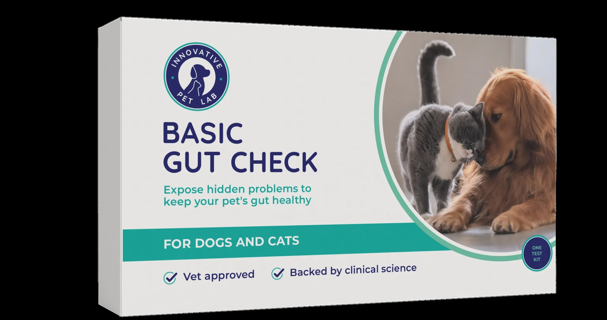 Basic Gut Check