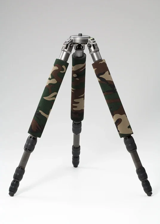 Legcoat® 3540 - Forest Green