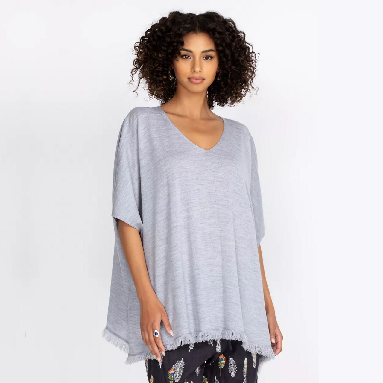 Lightweight Poncho