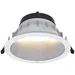 Ansell Acom1/1/dd1 Comfort 1 Dual Output Cct Downlight Dd1