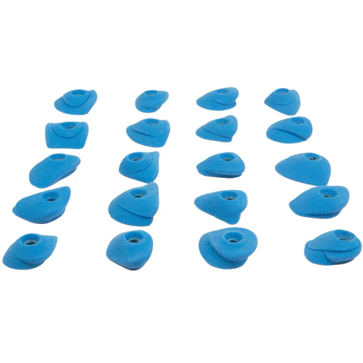 Buttons Climbing Holds