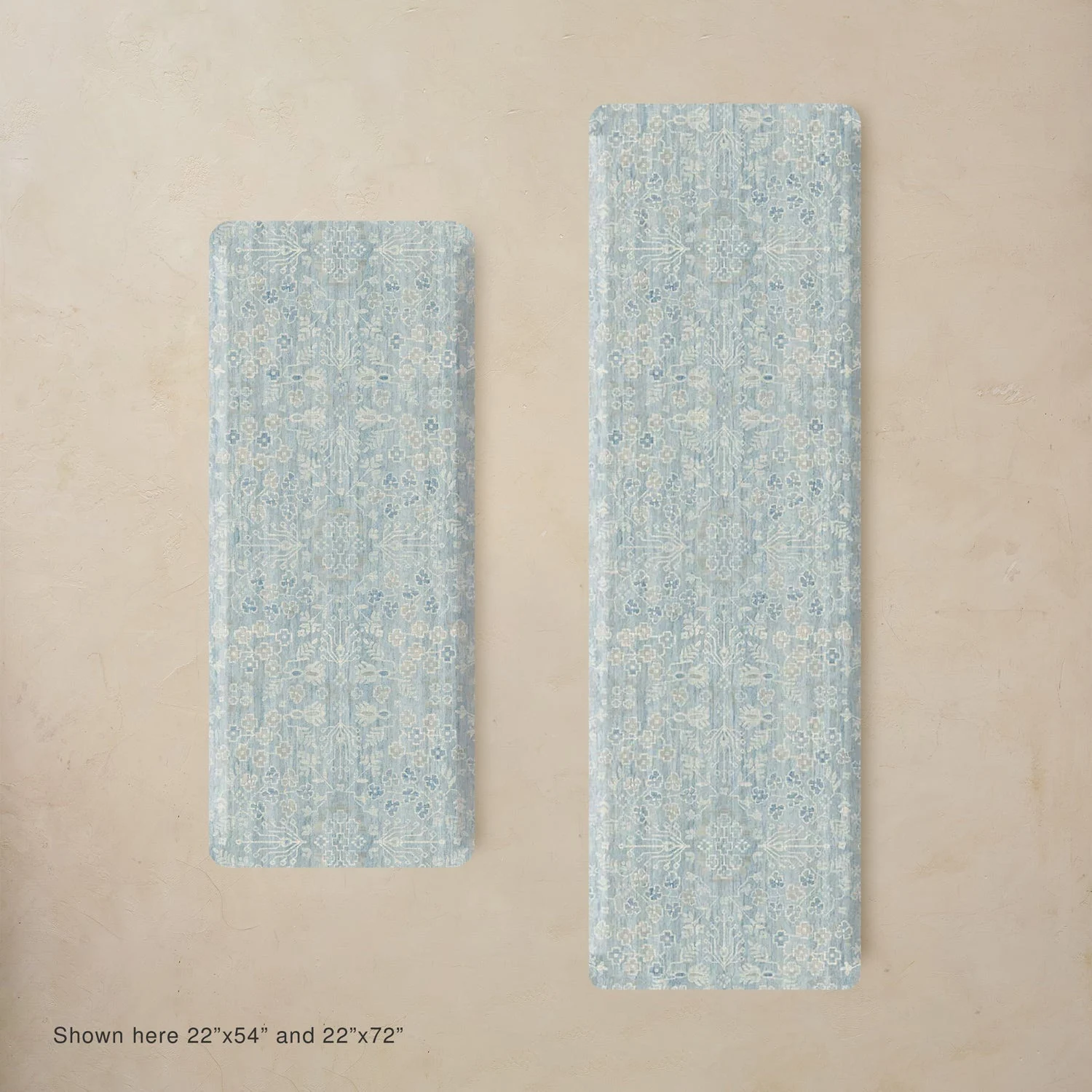 Comfy Kitchen Bundle - 22x36 + 22x54