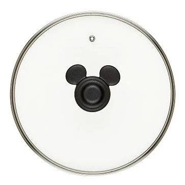 Farberware Disney Bon Voyage 5.5-qt Ceramic Nonstick Stockpot With Lid