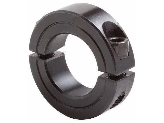 Climax Metal Products 2c-037 2c-037 Two-piece Clamping Collar
