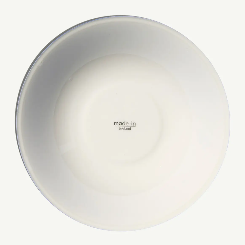 Tabletop Set Essentials Navy Rim