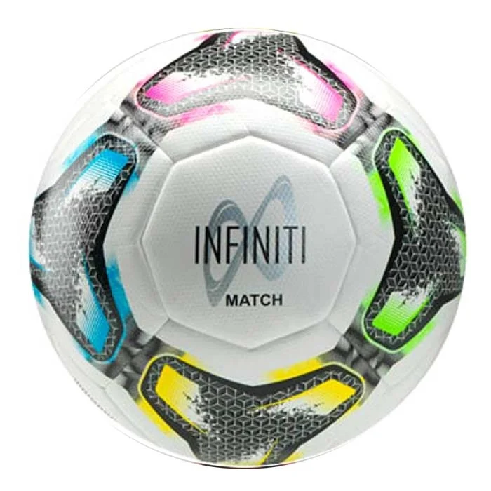 Samba Infiniti Pro Match Ball - Fifa Basic Accredited - 5
