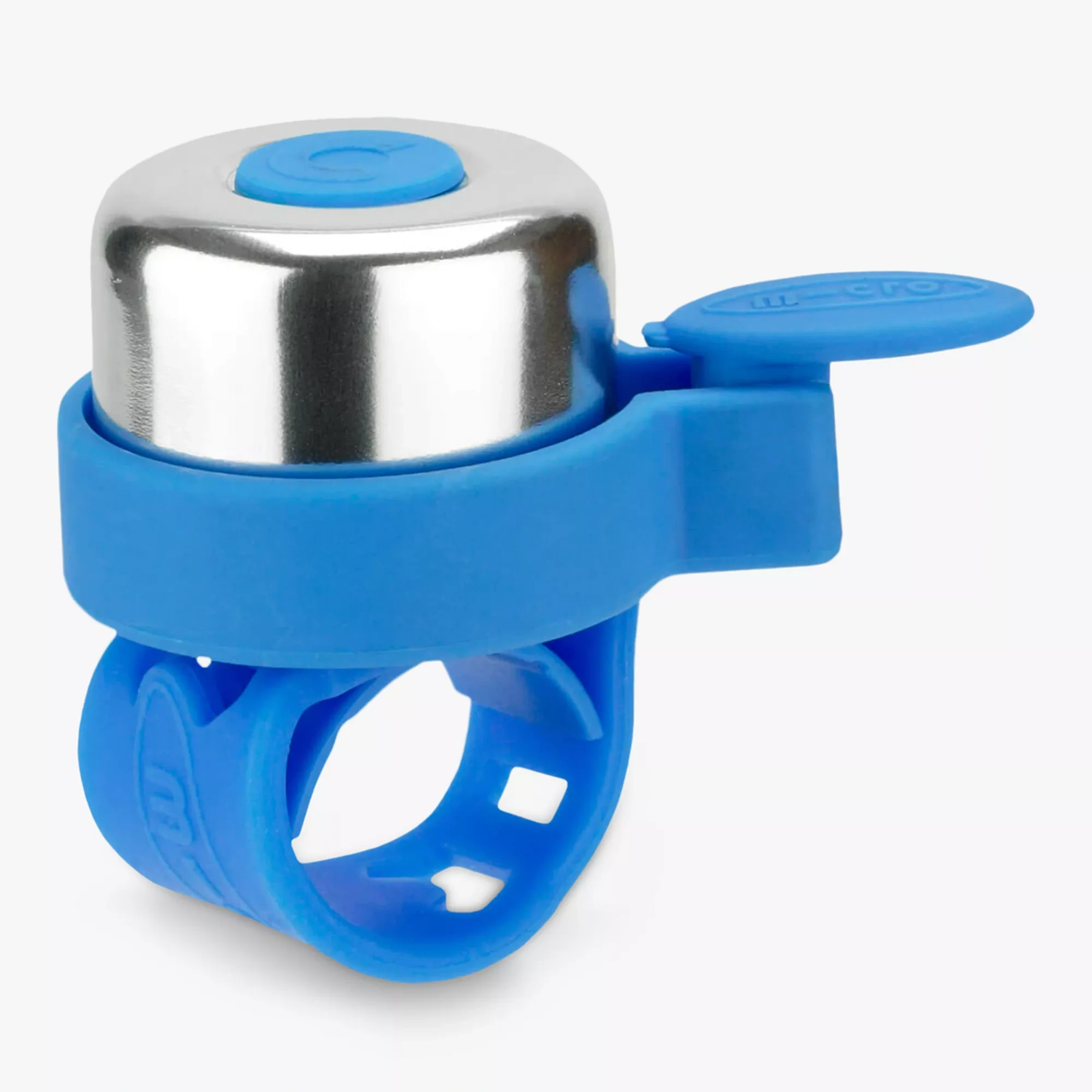 Micro Scooters Plain Bell, Blue