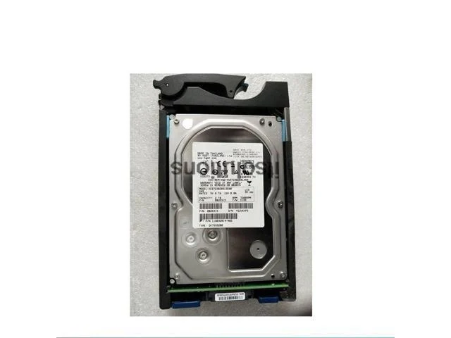 2tb Sas Hard Drive
